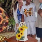 Família faz vaquinha para exame de paciente com câncer à espera do SUS