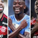 Flamengo desiste de Luiz Henrique e evita “trio das apostas”