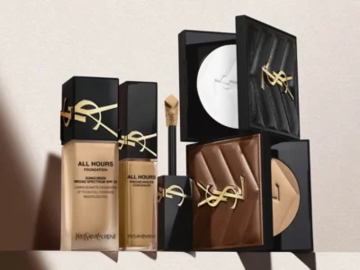 YSL Beauty estreia no TikTok Shop Brasil e mira consumidor