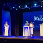Debate no DF: Oposição se une contra Celina Leão