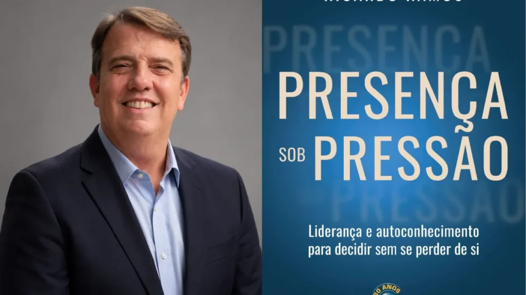Ricardo Ramos: líderes devorados pela cultura da resposta imediata