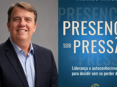 Ricardo Ramos: líderes devorados pela cultura da resposta imediata