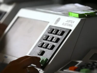 Partidos criam filtros contra candidatos ligados ao crime