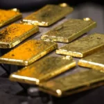 Ouro fecha em alta com foco em Fed e inflação nos EUA