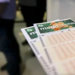 Apostador de Alvorada D'Oeste acerta Mega-Sena e leva R$ 3 milhões