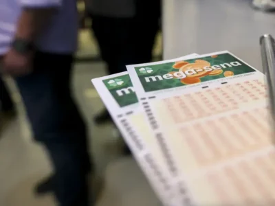 Apostador de Alvorada D'Oeste acerta Mega-Sena e leva R$ 3 milhões