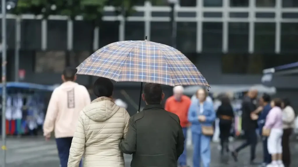 El Niño provoca chuvas no Sul e seca no Centro-Oeste