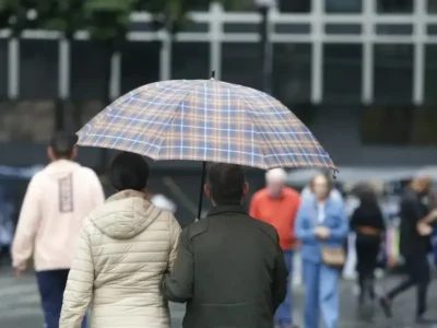 El Niño provoca chuvas no Sul e seca no Centro-Oeste