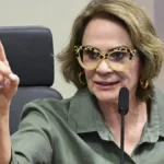 Damares cobra fim da saidinha após morte de meninas