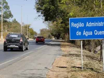 Água Quente: 12 novas viagens no transporte coletivo
