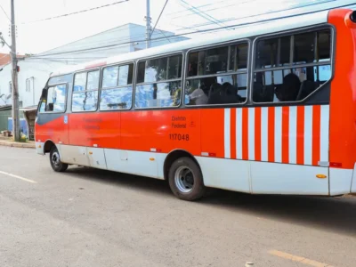 Ônibus: três linhas passam a circular pela Vila Telebrasília