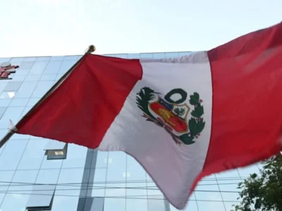 Peru anula condenação de ex-primeira-dama no caso Odebrecht