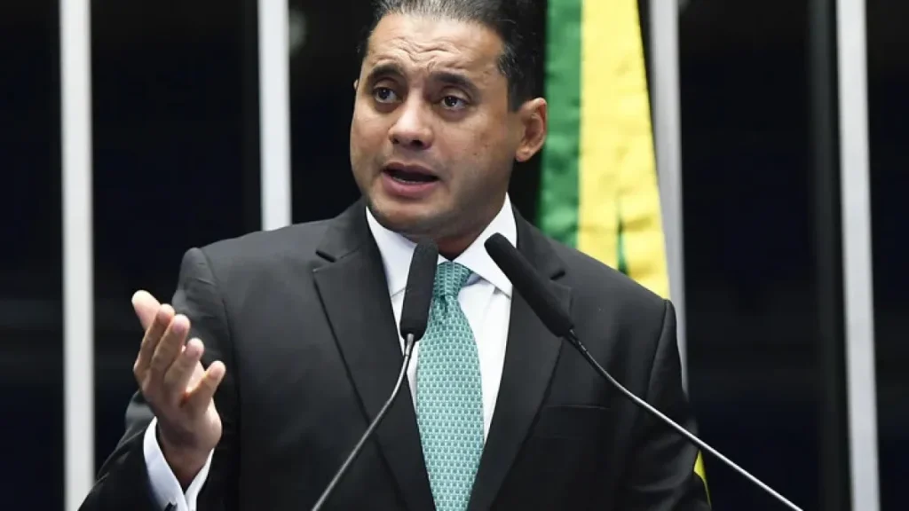 PF aponta ligações entre senador e ministro do STJ no Maranhão