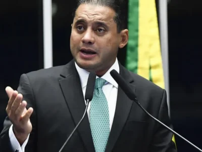 PF aponta ligações entre senador e ministro do STJ no Maranhão
