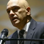 Moraes decide manter caso contra informante de jornalista na 1ª Turma