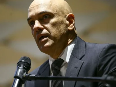 Moraes decide manter caso contra informante de jornalista na 1ª Turma