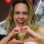 Ana Paula Renault vence BBB 26 e atrai fãs eufóricos no SP2B