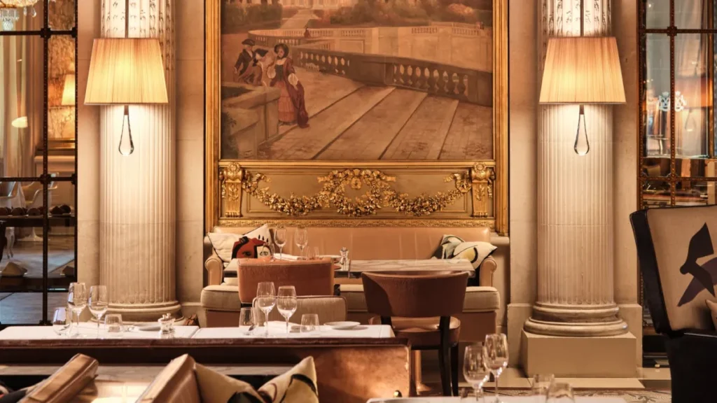 Paris: roteiro gastronômico de luxo entre arte e tradição