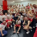 Vila Nova vence clássico e se reabilita na Série B