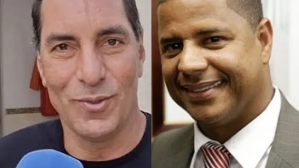 Marcelinho e Edmundo declaram fortuna maior que a de políticos